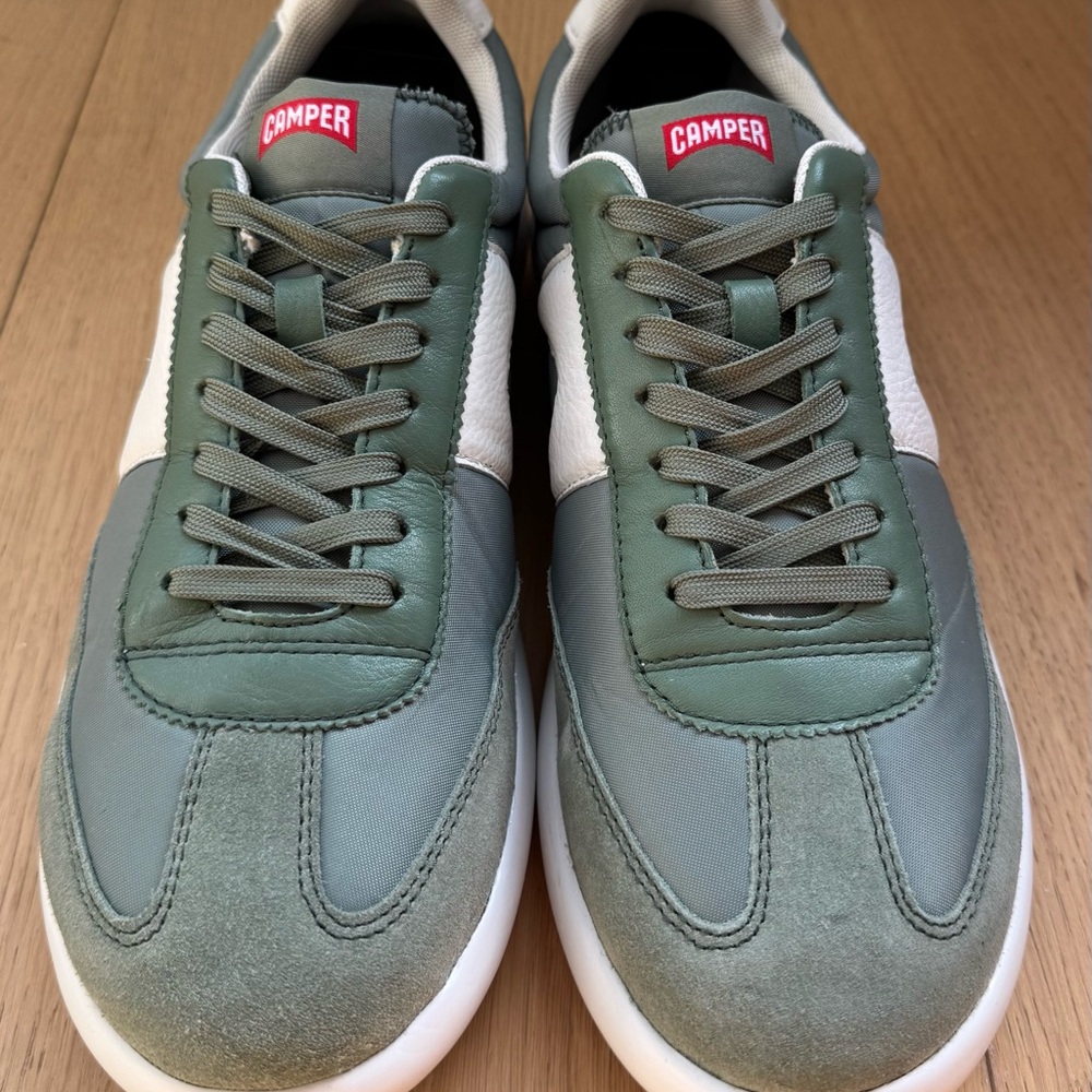 Camper Pelotas XLite - K100545-045 - Size: Men’s 9